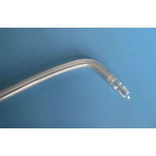 Bent Circuit Venous Catheter Kx0202
